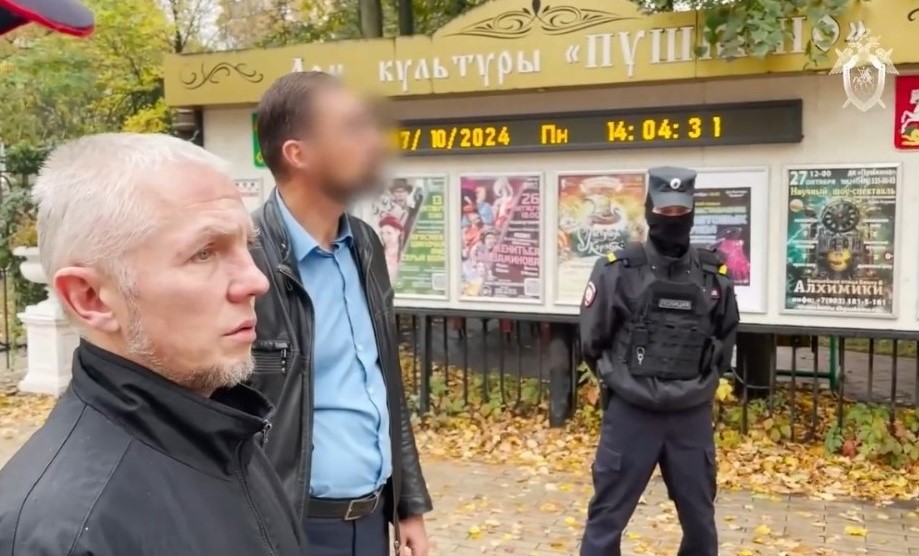 Бердский маньяк Алексей Гаськов фото следственный эксперимент