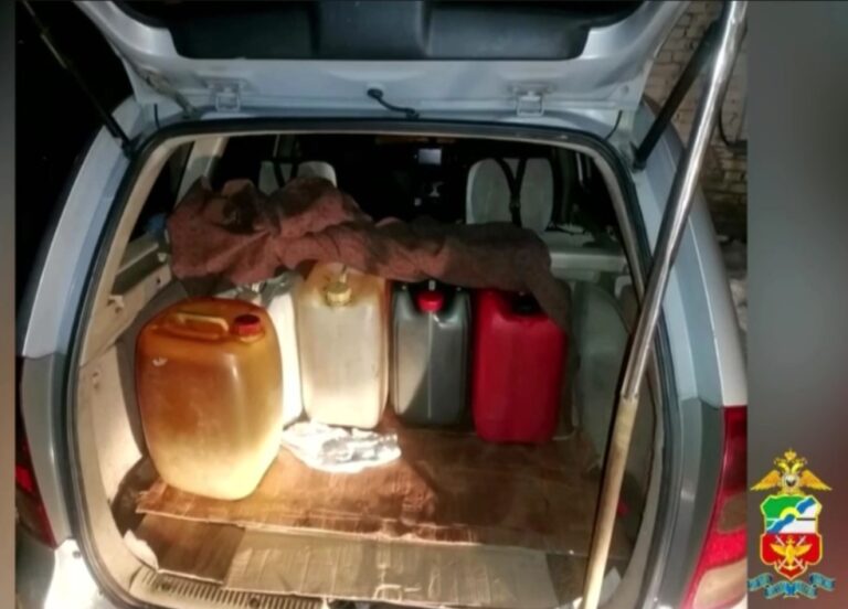 Задержание сотрудников аэропорта Толмачёво за кражу топлива полиция 2026