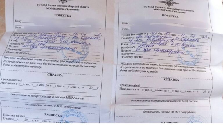 Ситуация в селе Новопичугово жители пытаются отстоять подворья во время карантинных мероприятий