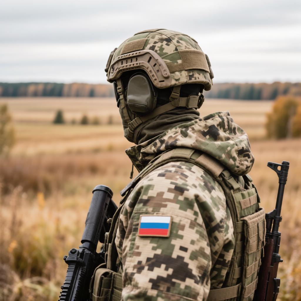 Военнослужащие из Новосибирской области после освобождения из плена в апреле 2026 года