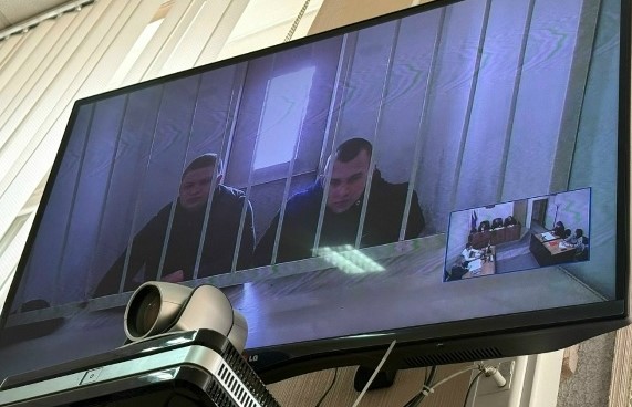 Здание Новосибирского областного суда, где рассматривалась апелляция по делу об избиении в Линёво