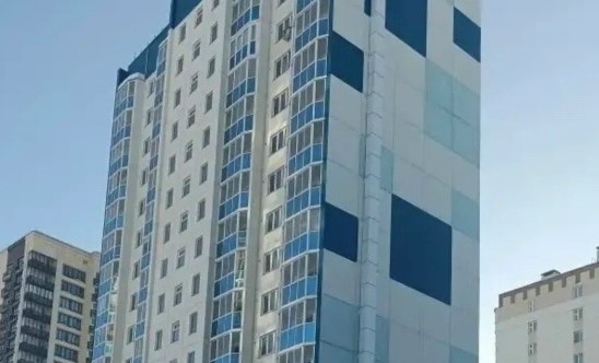 Заброшенная стройка многоквартирных домов на улице Рябиновой в Новосибирске, дело о мошенничестве