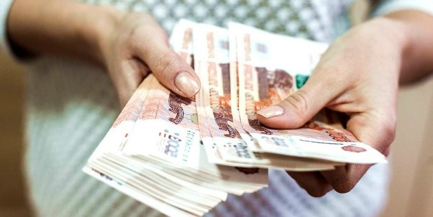 Зал судебных заседаний Октябрьского районного суда Новосибирска во время оглашения приговора.