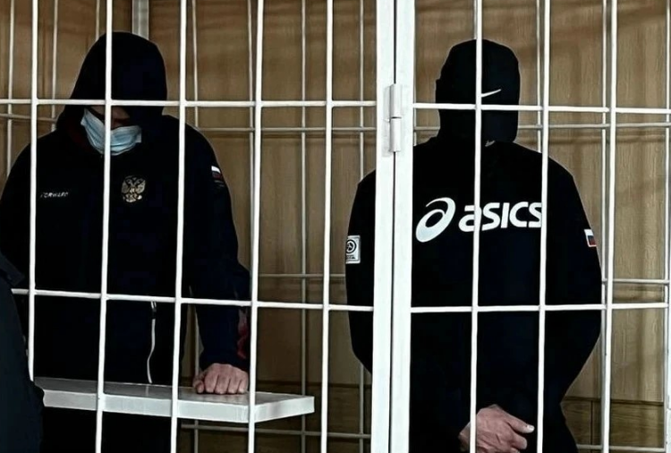 Здание Новосибирского областного суда, где рассматривалась апелляция по делу о громком заказном покушении на убийство.