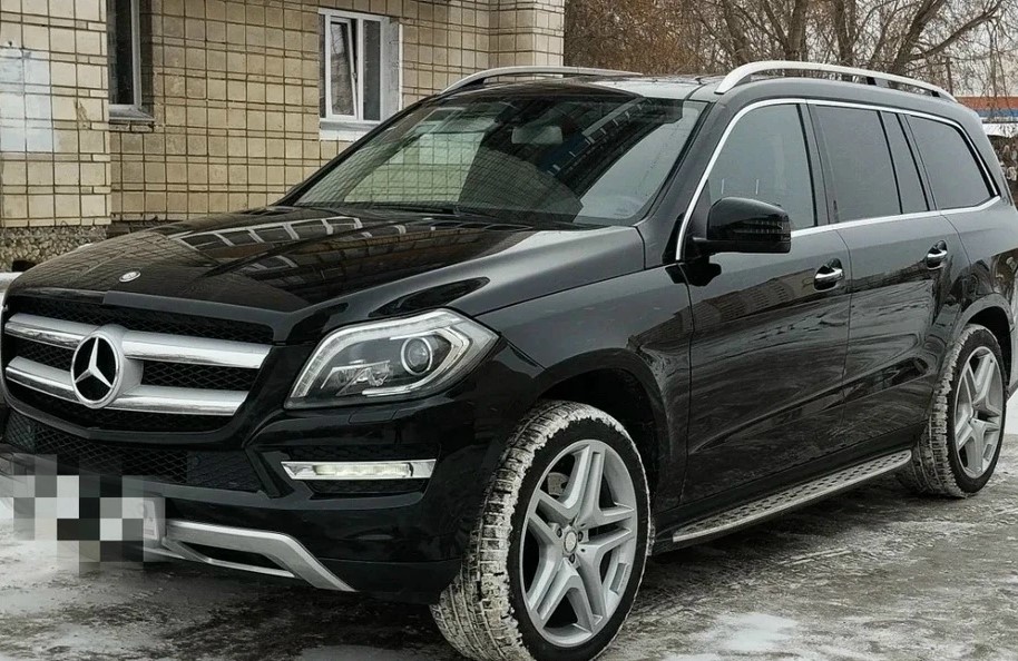 Конфликт с автосалоном Сд-Авто в Новосибирске, продажа Mercedes Александра Фоменко