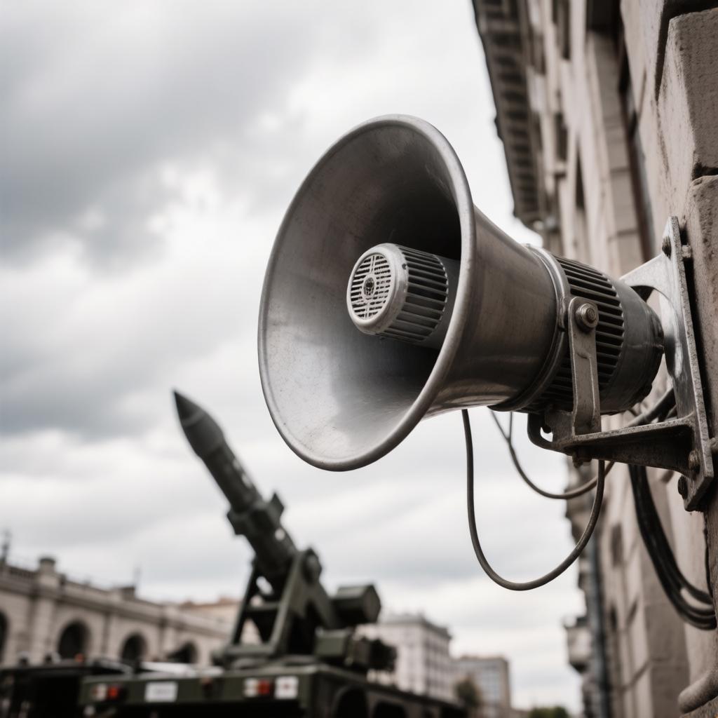 Расчеты зенитно-ракетных комплексов ведут сканирование воздушного пространства над южными и юго-восточными районами Подмосковья в ночное время