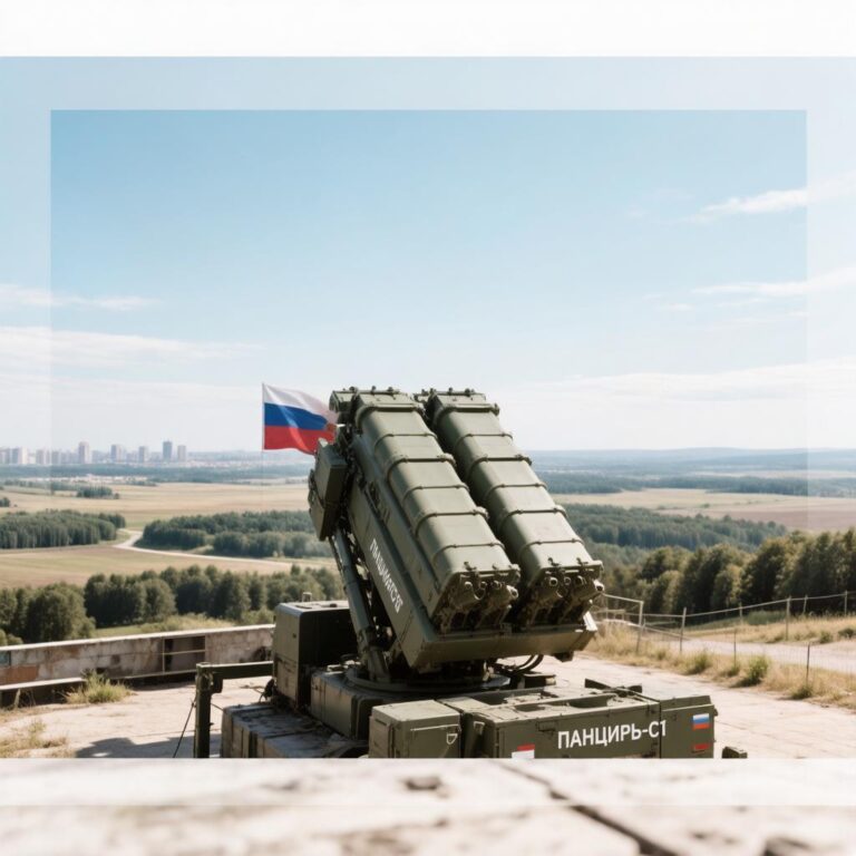 Боевые расчеты противовоздушной обороны осуществляют уничтожение малоразмерных воздушных целей над муниципальными образованиями Московской области прямо сейчас.