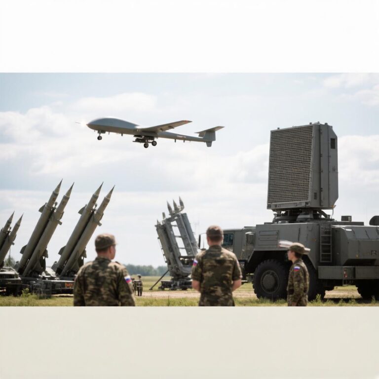 Работа систем противовоздушной обороны ПВО ночью в Сочи Краснодарский край защита от БПЛА.