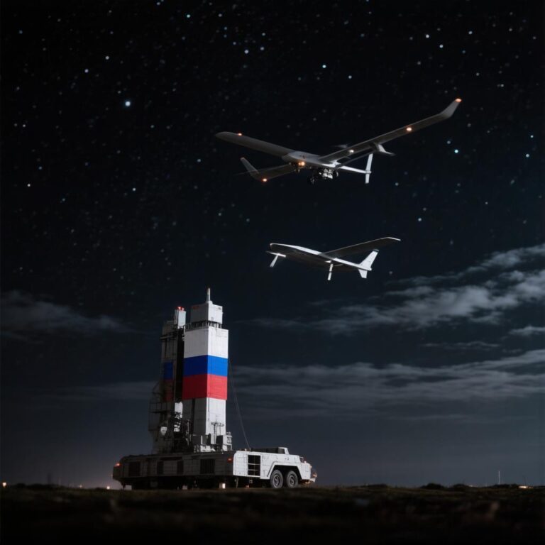 Специалисты экстренных ведомств осматривают незастроенный участок местности на предмет обнаружения опасных фрагментов