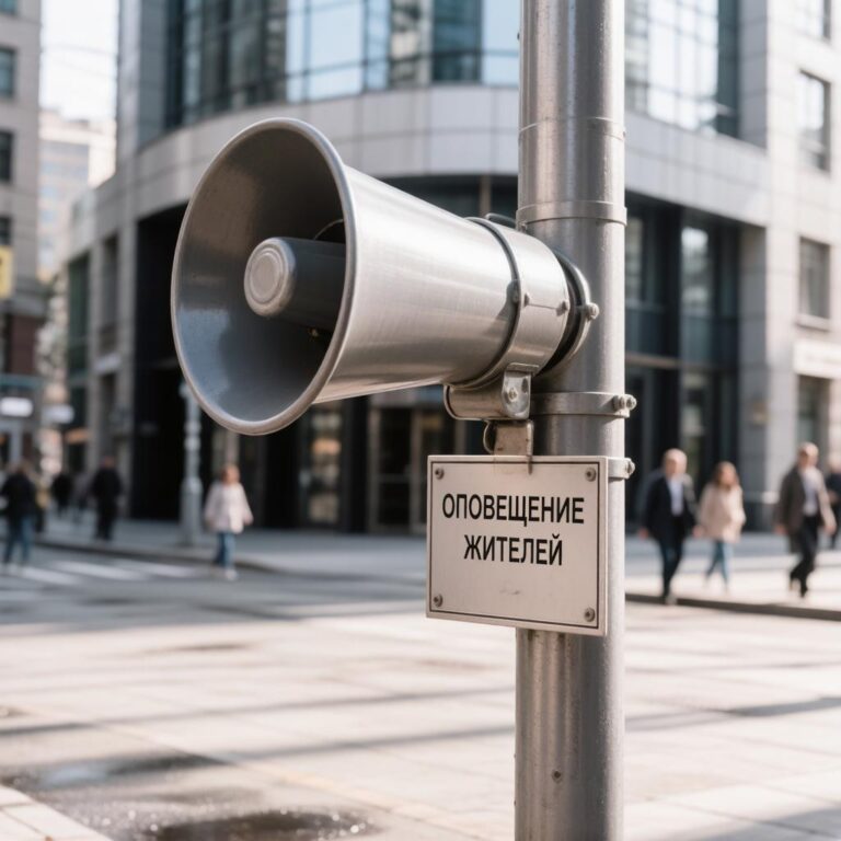 Радиолокационные станции и зенитно-ракетные комплексы контролируют вечернее небо над Московской областью