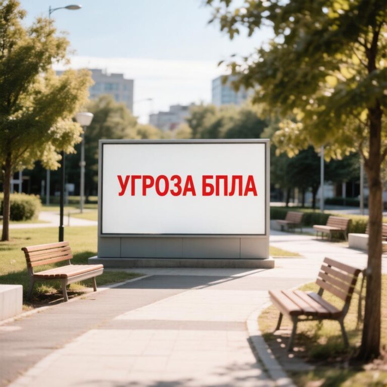 Комплексы противовоздушной обороны осуществляют сканирование эшелонов над территорией Московской области в вечернее время.