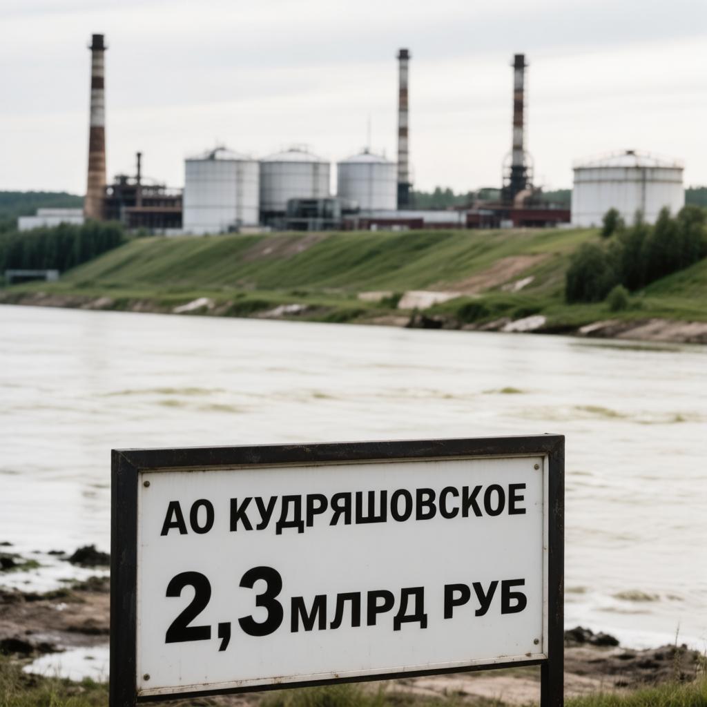 Специалисты природоохраны и прокуратуры производят забор проб воды из малой реки в Новосибирской области
