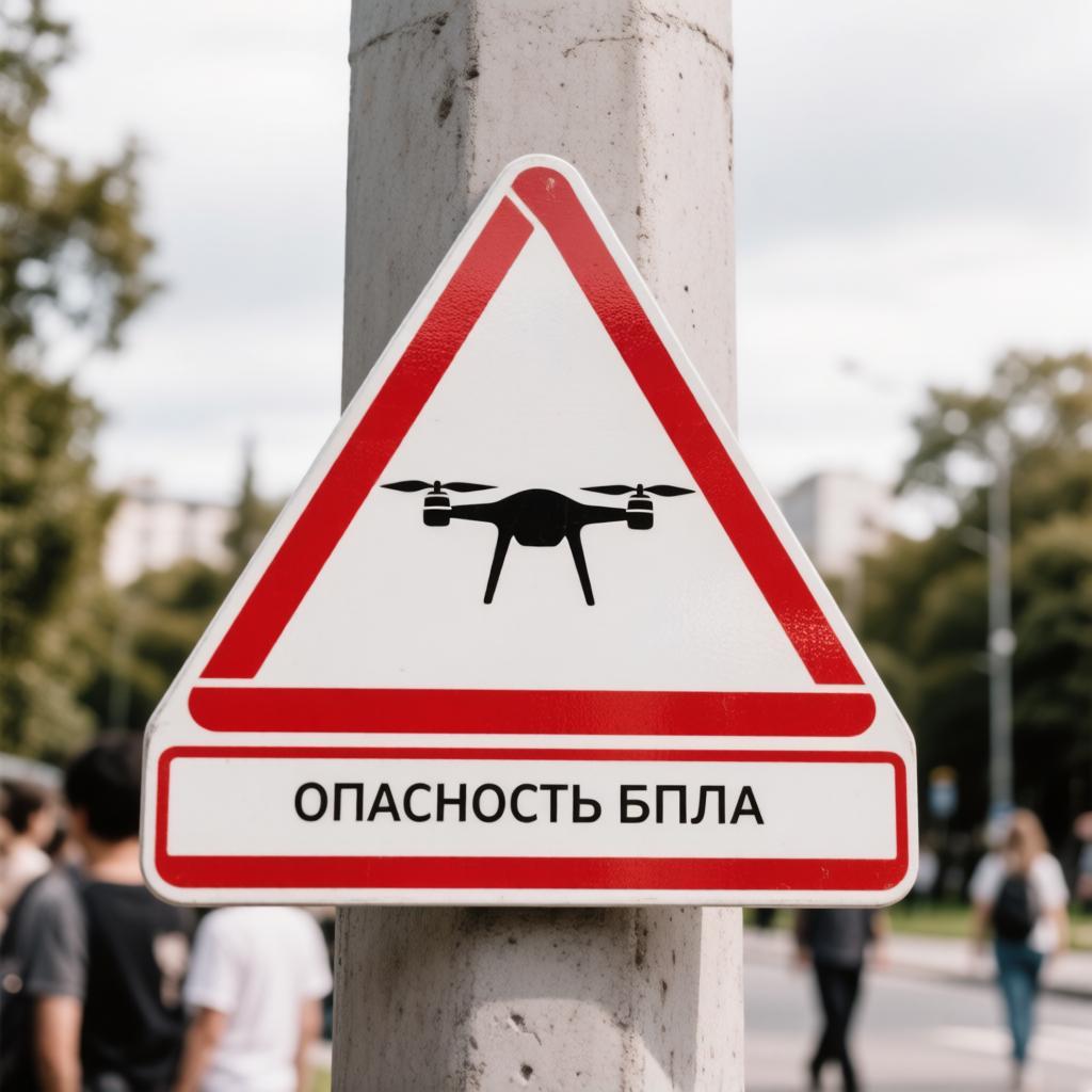 Радиолокационные системы противовоздушной обороны осуществляют мониторинг воздушного пространства над городами Подмосковья в вечернее время.