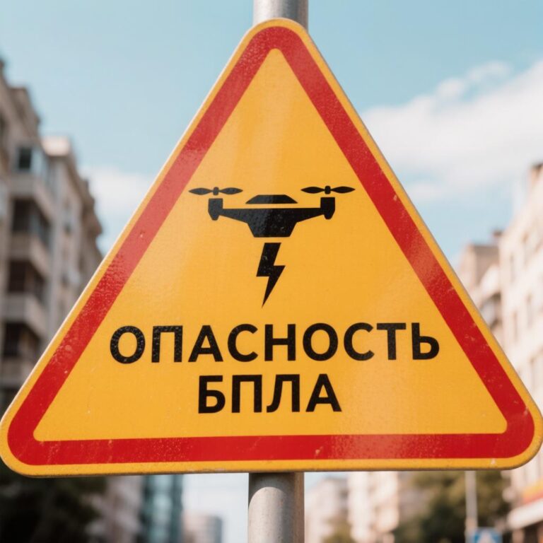 Расчеты радиолокационных станций осуществляют сканирование и ведение воздушных целей в небе над регионами Поволжья.