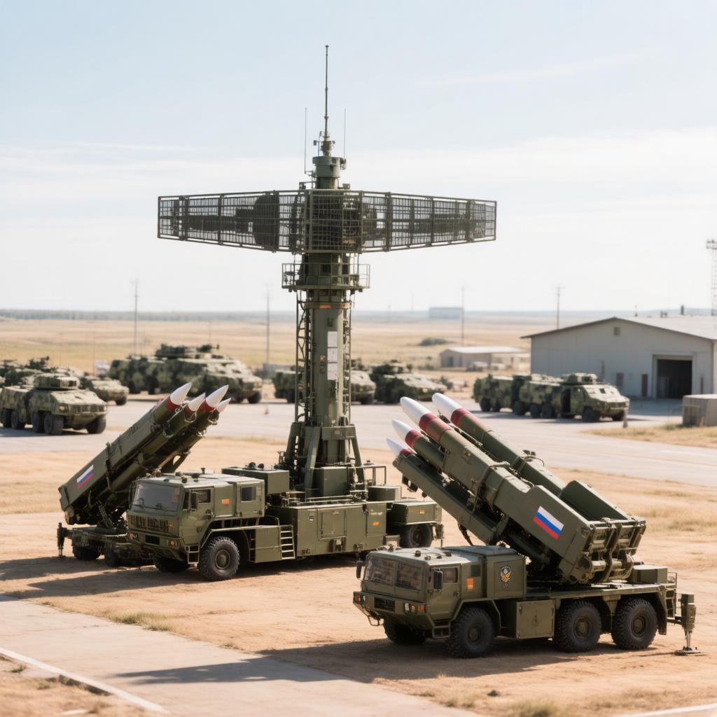 Густой черный дым над промышленной зоной Нижнекамска после смертельной атаки БПЛА 10 августа.