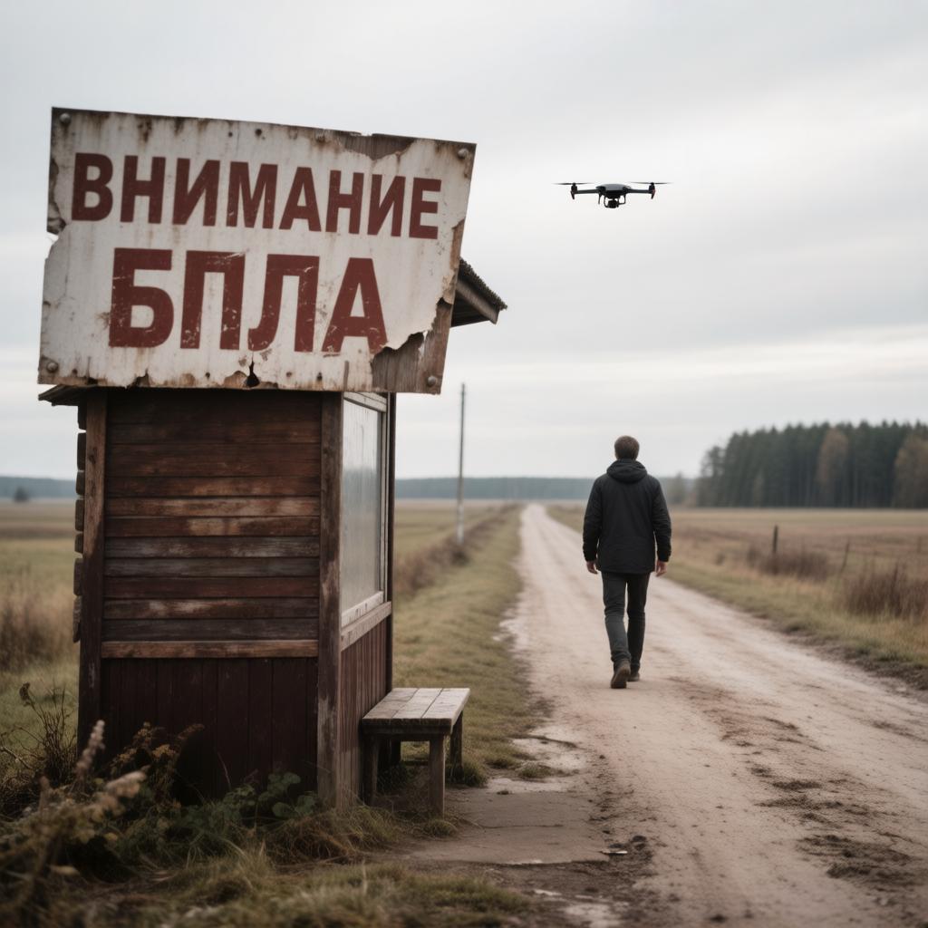 Контроль воздушного пространства дежурными силами противовоздушной обороны