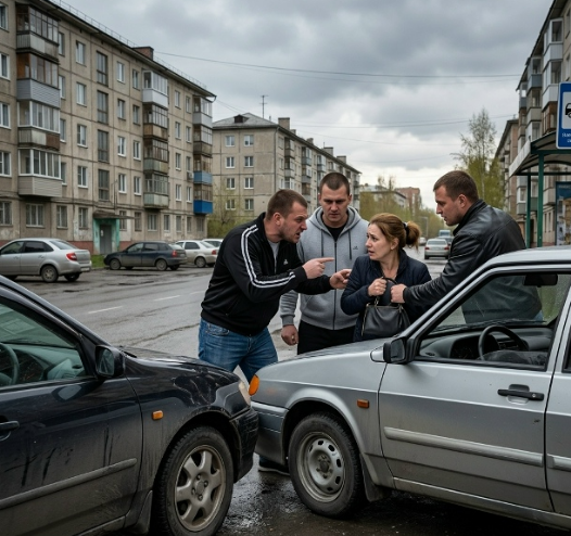Зал судебных заседаний Октябрьского районного суда города Новосибирска