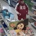 Зал судебных заседаний и оглашение приговора серийному вору в Новосибирске