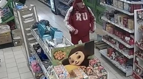 Зал судебных заседаний и оглашение приговора серийному вору в Новосибирске