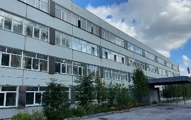 Здание прокуратуры Новосибирской области, инициировавшей антикоррупционную проверку в муниципальном учреждении