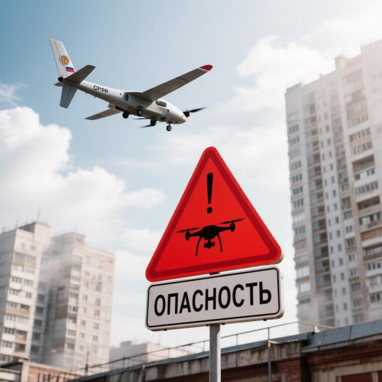 Развертывание систем ПВО в Московской области прямо сейчас во время объявления тревоги