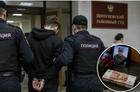 Задержание подозреваемого в мошенничестве новосибирца