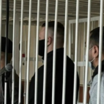 Зал судебных заседаний Новосибирского областного суда