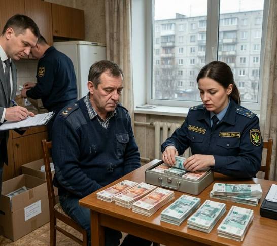 Здание суда в Новосибирской области, где рассматривалось дело о коррупции полицейского