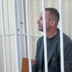 Здание Центрального районного суда города Новосибирска, где проходят прения по делу Александра Зырянова