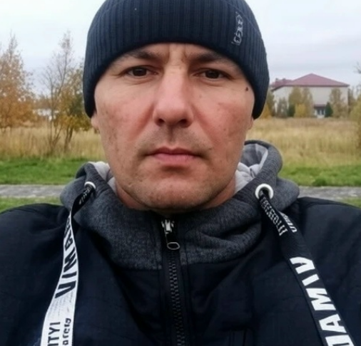 Ориентировка поискового отряда ЛизаАлерт на пропавшего мужчину